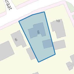 Perceel NWD02-H-3892