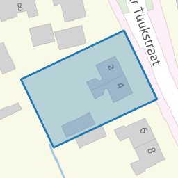 Perceel NWD02-H-3894