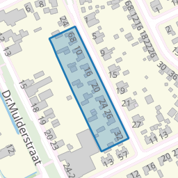 Perceel NWD02-H-3895