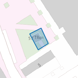 Perceel NWD02-H-4032