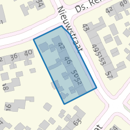 Perceel NWD02-H-4053