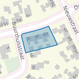 Perceel NWD02-H-4056