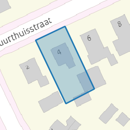 Perceel NWD02-H-4064