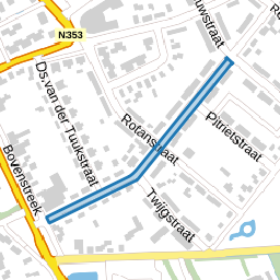 Perceel NWD02-H-4070