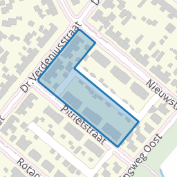 Perceel NWD02-H-4071