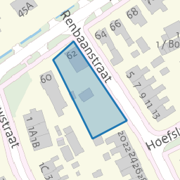 Perceel NWD02-H-4105