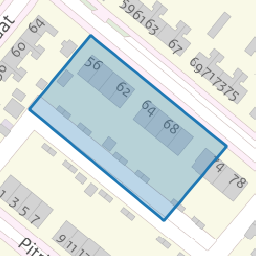 Perceel NWD02-H-4107