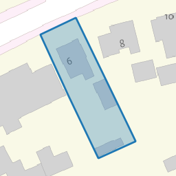 Perceel NWD02-H-4174