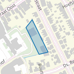 Perceel NWD02-H-4205