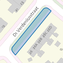 Perceel NWD02-H-4208