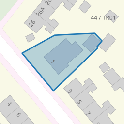 Perceel NWD02-H-4210