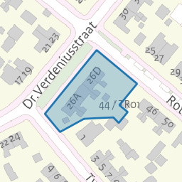 Perceel NWD02-H-4222