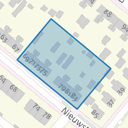 Perceel NWD02-H-4223