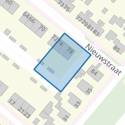 Perceel NWD02-H-4224