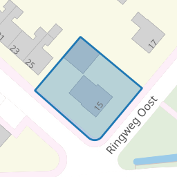 Perceel NWD02-H-4251