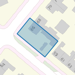 Perceel NWD02-H-4255