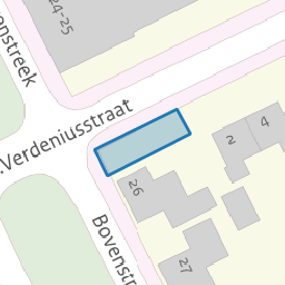 Perceel NWD02-H-4257