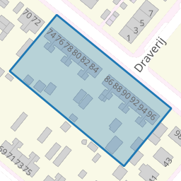 Perceel NWD02-H-4314