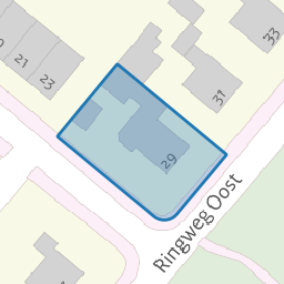 Perceel NWD02-H-4350