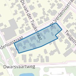 Perceel NWD02-H-4367