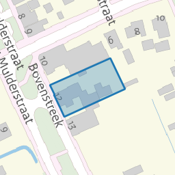 Perceel NWD02-H-4379