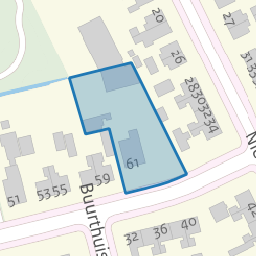 Perceel NWD02-H-4401