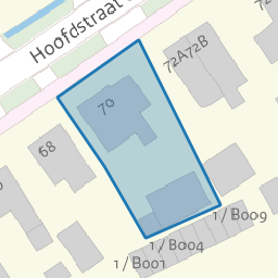 Perceel NWD02-H-4441