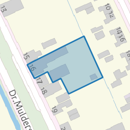 Perceel NWD02-H-4456