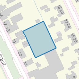 Perceel NWD02-H-4457