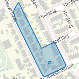 Perceel NWD02-H-4459