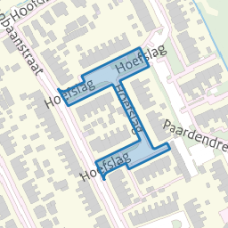 Perceel NWD02-H-4491