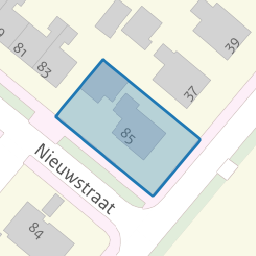 Perceel NWD02-H-4493