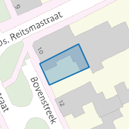 Perceel NWD02-H-4501