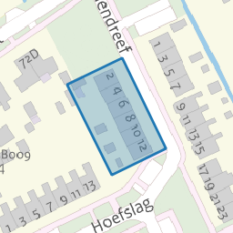 Perceel NWD02-H-4502