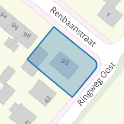 Perceel NWD02-H-4507