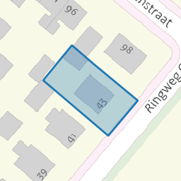 Perceel NWD02-H-4508