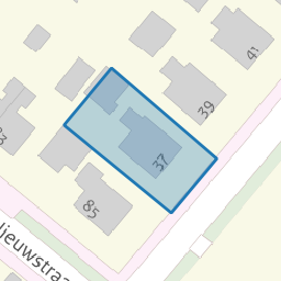 Perceel NWD02-H-4511