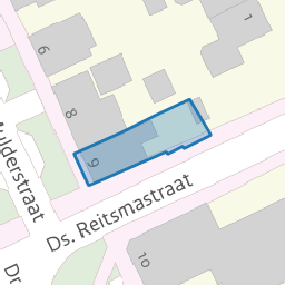 Perceel NWD02-H-4515