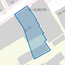 Perceel NWD02-H-4517