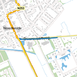 Perceel NWD02-H-4519