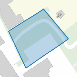 Perceel NWD02-H-4521