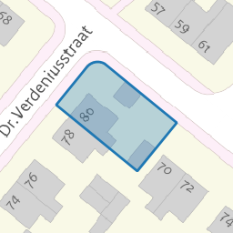 Perceel NWD02-H-4528