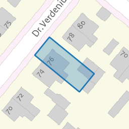 Perceel NWD02-H-4530