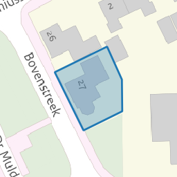 Perceel NWD02-H-4537