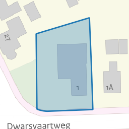 Perceel NWD02-H-4538