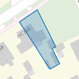 Perceel NWD02-H-4547