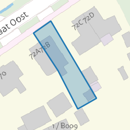 Perceel NWD02-H-4557