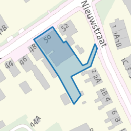 Perceel NWD02-H-4562