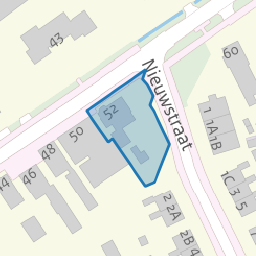 Perceel NWD02-H-4563