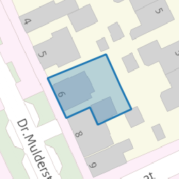 Perceel NWD02-H-4564